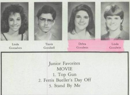 Debra goodwin's Classmates profile album