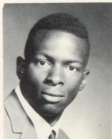 Sylvester Lenoir's Classmates profile album