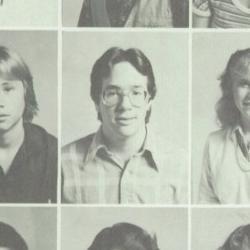 Robin Black's Classmates profile album