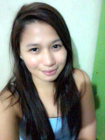 Rachelle Andrino's Classmates® Profile Photo