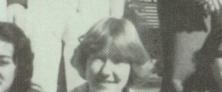 Barbara Donahue's Classmates profile album