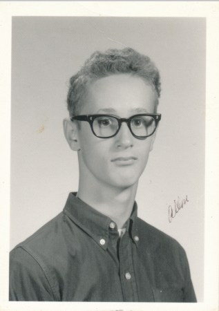 Allen Pierson's Classmates profile album