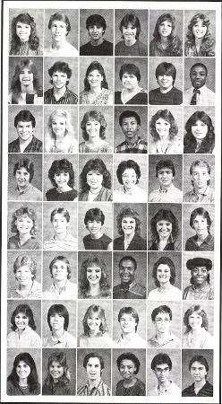 rhonda whitmire's Classmates profile album