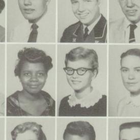 Janet Smith's Classmates profile album