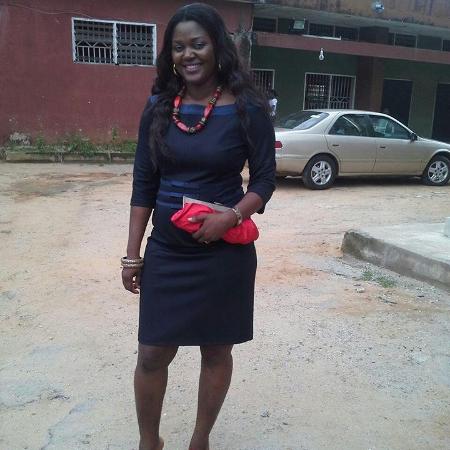 Chizoba Achor's Classmates® Profile Photo