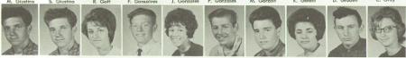 William T Clark Jr's Classmates profile album