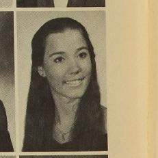 Mary Broderick's Classmates profile album