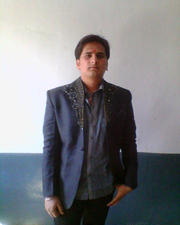 Pranshu Tiwary's Classmates® Profile Photo