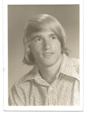 Mike Pierce's Classmates profile album