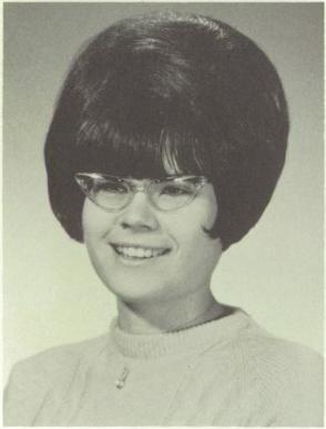 Kathy Skurauskis' Classmates profile album