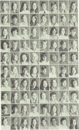 Michael Swartz's Classmates profile album