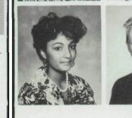 Cecilia Thomas (DeLeon)'s Classmates profile album