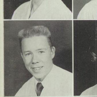 Joan Herring's Classmates profile album