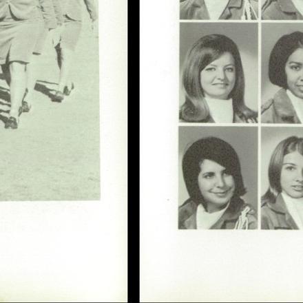 Connie Butts' Classmates profile album
