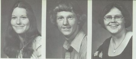 Tracy Plog's Classmates profile album