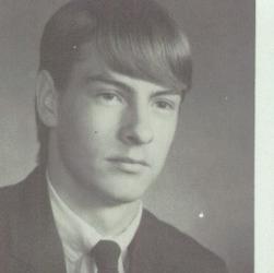 Charles (Bill) Jackson's Classmates profile album