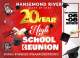 Nansemond River High School Reunion reunion event on Oct 6, 2023 image