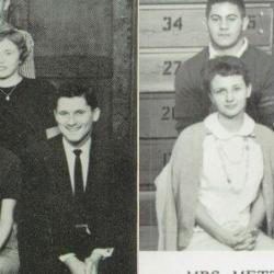 Gail Blair's Classmates profile album