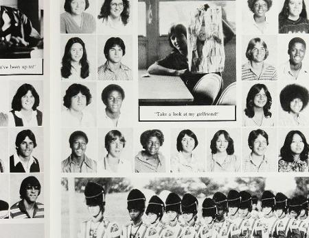 Barbara Willis' Classmates profile album