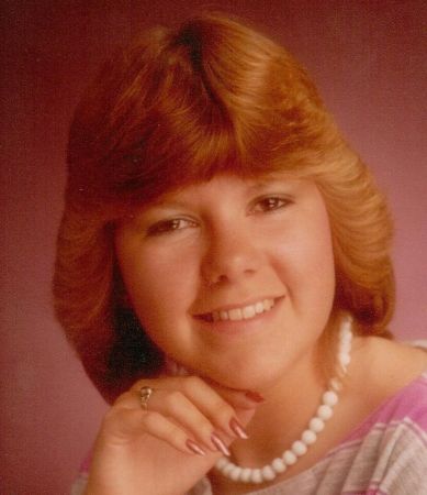 Vicki Blankenship-Shilling's Classmates profile album