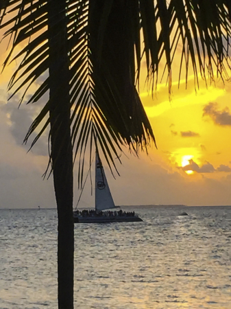 Key West, Florida