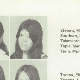 mary wolfe's Classmates profile album