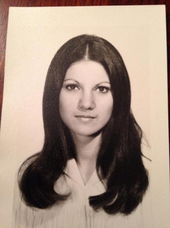 Carol Ann Ruaro's Classmates profile album