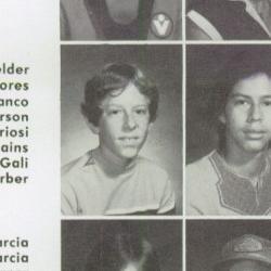 Chris Fielder's Classmates profile album