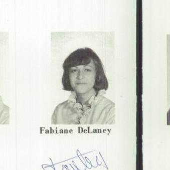 Fabiane DeLaney's Classmates profile album