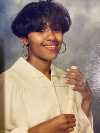 Tracie Jerome's Classmates profile album