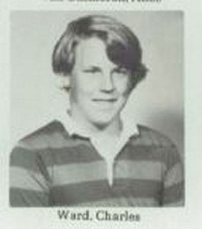Charles Ward's Classmates profile album
