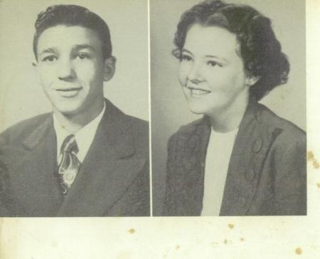 Shirley Wilson's Classmates profile album