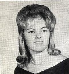 Sandi Friery Hamann's Classmates profile album