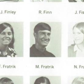 Michael Fratrik's Classmates profile album
