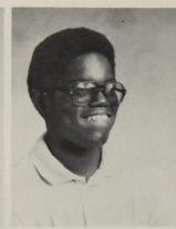 Fred Jones' Classmates profile album