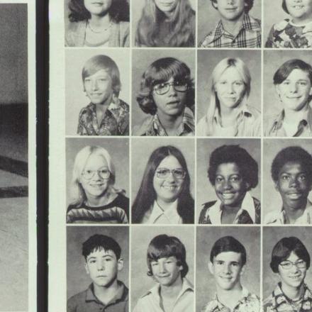 John Daniels' Classmates profile album