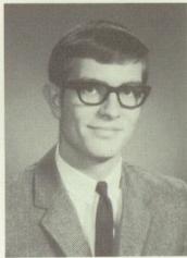 Barry Lapp's Classmates profile album