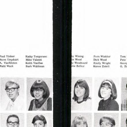 David Skogseth's Classmates profile album