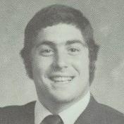 Frank Scarangello's Classmates profile album