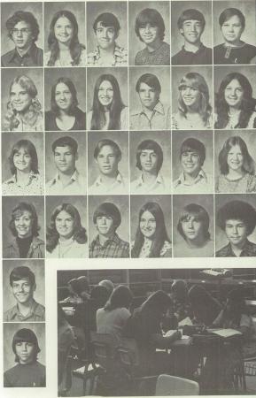 John Harris' Classmates profile album