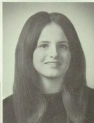 Cathy Rosebaugh's Classmates profile album