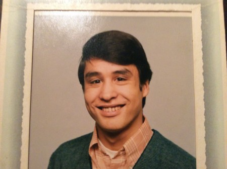 Richard Palmanteer's Classmates profile album