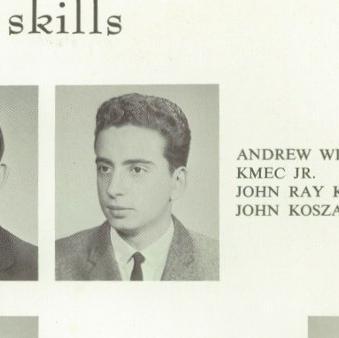 John Koszarsky's Classmates® Profile Photo