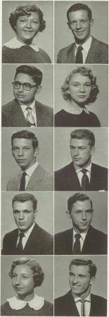 Ronald Batleman's Classmates profile album