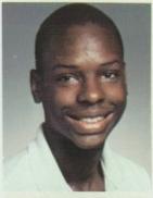 Terrance Suggs' Classmates profile album