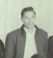 Frank Trujillo's Classmates profile album