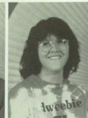 Teresa Winnett's Classmates profile album