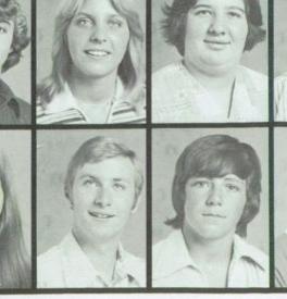 Dean Clanton's Classmates profile album