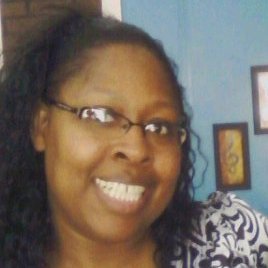 Georgette Williams's Classmates® Profile Photo