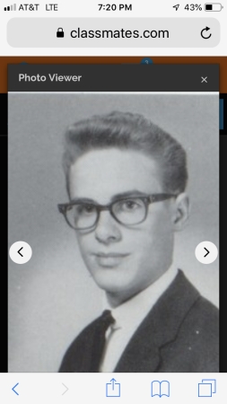 Dave Helbling's Classmates profile album